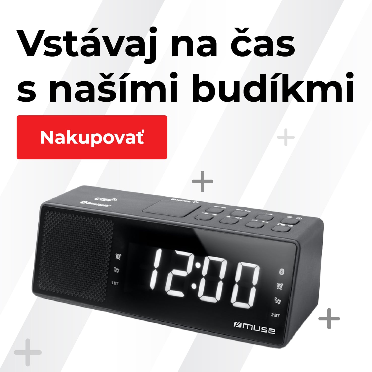 budiky s radiom sk ambit