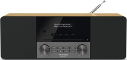 Technisat DigitRadio 3, wood