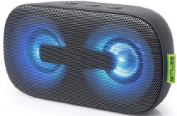 MUSE M-370DJ, Bluetooth reproduktor