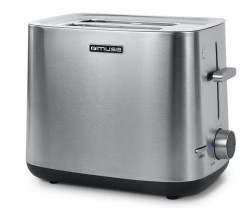 MUSE MS-115BS, hriankova�