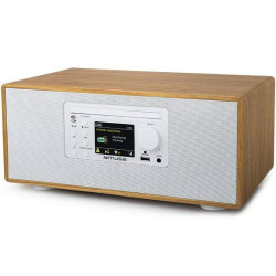 MUSE M-695DBTW, Bluetooth mikrosyst�m