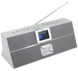 SOUNDMASTER IR3300SI, internet. r�dio s DAB+