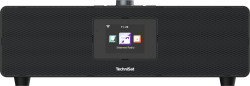 Technisat Classic 500 IR, black