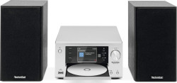 Technisat VIOLA 710 CD IR, mikrosyst�m DAB+