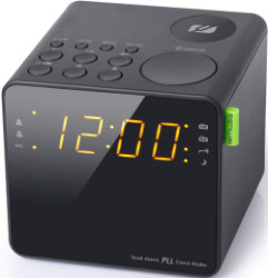 MUSE M-187CR, r�diobud�k