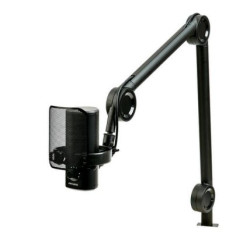 AIWA PDMA-10, mikrof�n podcast.