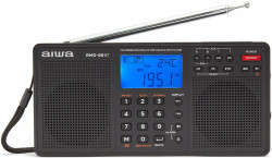 AIWA RMD-99 ST, r�diobud�k viacp�smov�
