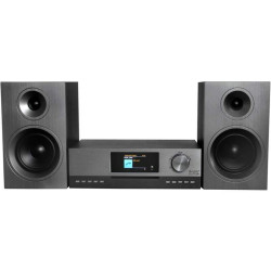 SOUNDMASTER ICD5000SW, mikrosyst�m,IR,DAB+/FM,CD,U