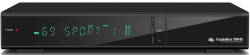 HD sat. prij�ma� AB CryptoBox 750HD