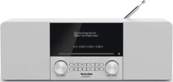 Technisat DigitRadio 3, white