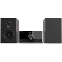 AIWA MSBTU-600, mikrosyst�m s CD, USB a BT