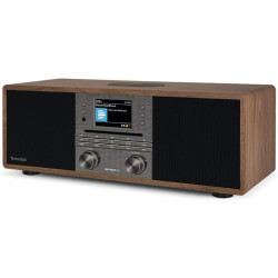 Technisat DigitRadio 650, wood-black