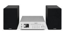 TechniSat DigitRadio 760 CD IR, mikrosyst�m silver