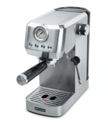 MUSE M-250EM, pressovar