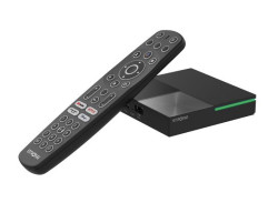 STRONG LEAP-S3PRO, 4K Android TV box