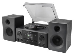 SOUNDMASTER MCD1950SW, mikrosyst�m,DAB+/FM,CD,USB