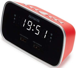 AIWA CRU-19RD, r�diobud�k