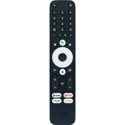 HOMATICS, dia�kov� ovl�danie big