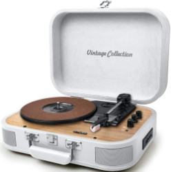 MUSE MT-201WW, gramof�n