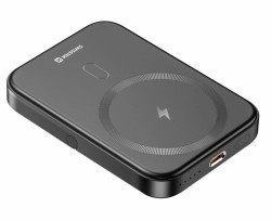 SWISSTEN Powerbanka PD 20W 5000 mAh (MagSafe)