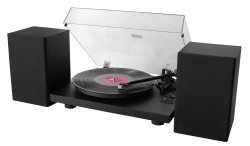 SOUNDMASTER PL711SW, gramof�n s repro