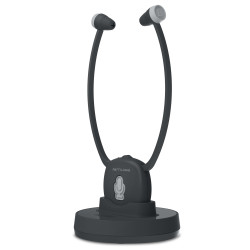 MUSE M-280CTV, bezdr�tov� TV sl�chadl�