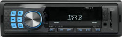 MUSE M-198DAB, autor�dio FM/DAB+, USB, BT