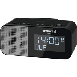 Technisat VIOLA CR1, black