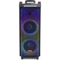 AIWA KBTUS-710MKII, Bluetooth p�rty reproduktor