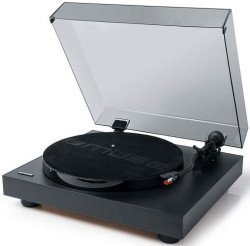 MUSE MT-105B, gramof�n