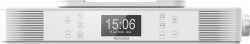 Technisat KitchenRadio IR, white