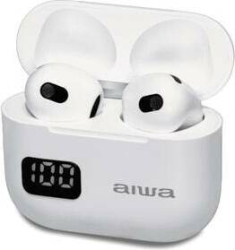 AIWA EBTW-100WT, Bluetooth stereosl�chadl�