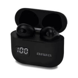 AIWA EBTW-100BK, Bluetooth stereosl�chadl�