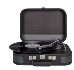 AIWA VPX-1951/TN, retro gramof�n s USB, I-O BT