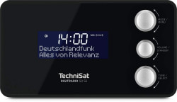 Technisat DigitRadio 50 SE, black