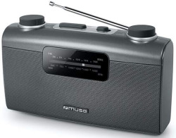 MUSE M-058R, prenosn� r�dio