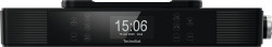 Technisat KitchenRadio IR, black