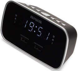 AIWA CRU-19BK, r�diobud�k