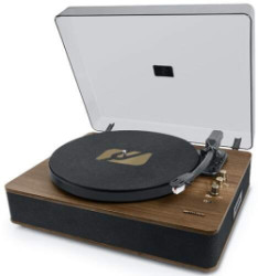 MUSE MT-106BT, gramof�n