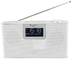 SOUNDMASTER DAB700WE, DAB+/FM r�dio s Bluetooth