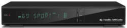 HD sat. prij�ma� AB CryptoBox 752HD Combo