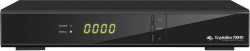 HD sat. prij�ma� AB Cryptobox 700HD