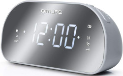 MUSE M-170CMR, r�diobud�k