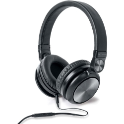 MUSE M-220CF, stereosl�chadl�