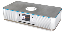 SOUNDMASTER ICD2023WE, int. r�dio, DAB+/FM,CD,USB