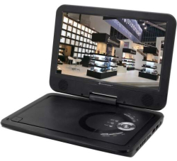 SOUNDMASTER PDB1910SW, prenosn� DVD 10.2"LCD