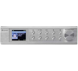SOUNDMASTER IR1500SI, internet. r�dio s DAB+, BT